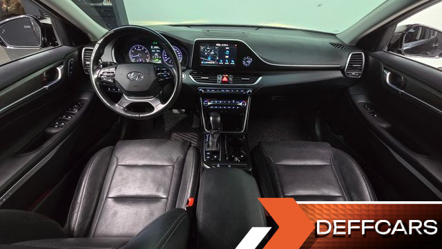 Hyundai GRANDEUR 3.0 Exclusive купить на сайте DeffCars