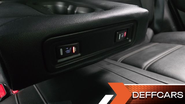 Renault-KoreaSamsung QM6 2.0 LPe LE 2WD купить на сайте DeffCars