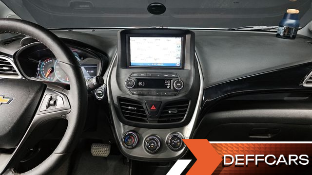 ChevroletGMDaewoo SPARK Premier купить на сайте DeffCars