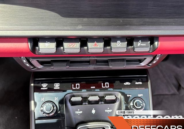 Porsche 911 Targa 4 GTS купить на сайте DeffCars