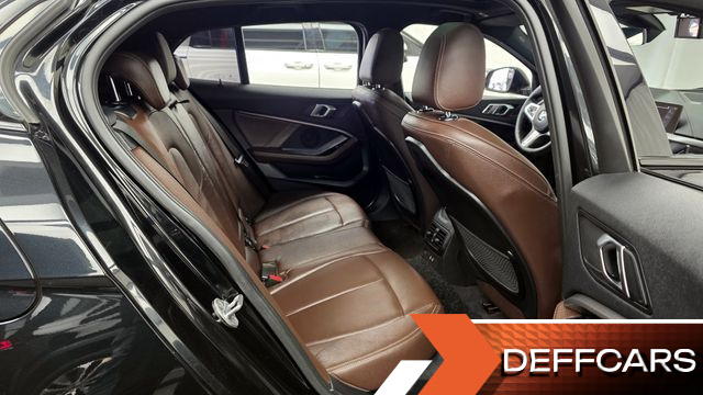 BMW 1-SERIES 118d M Sport купить на сайте DeffCars