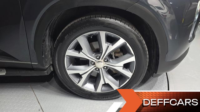 Hyundai PALISADE Gasoline 3.8 4WD Prestige купить на сайте DeffCars