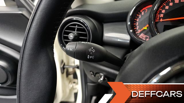 Mini COOPER Standard Third Generation купить на сайте DeffCars