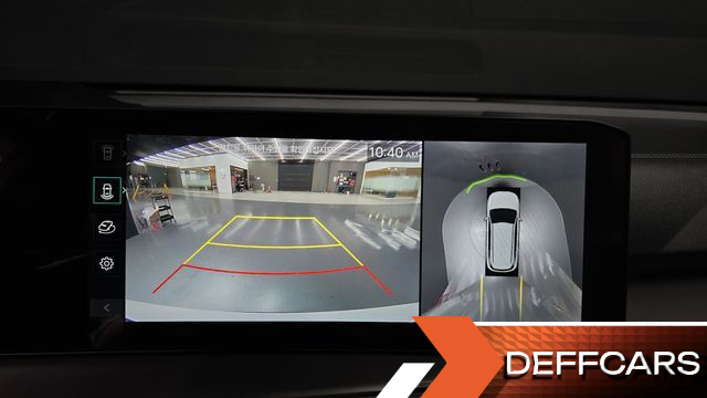 Kia SORENTO Gasoline 2.5T 4WD Noblesse купить на сайте DeffCars