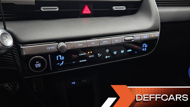 Hyundai IONIQ5 Long range Prestige купить на сайте DeffCars