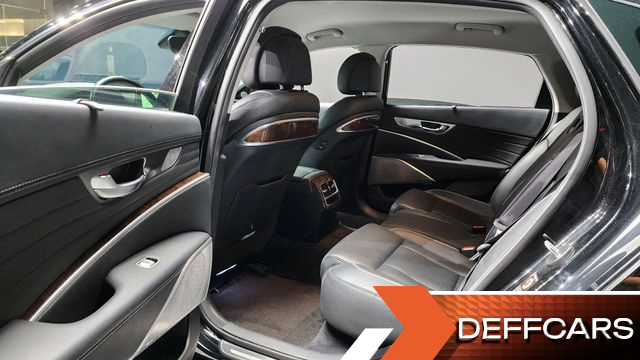 Kia K9 3.8 GDI AWD Best SelectionⅠ купить на сайте DeffCars