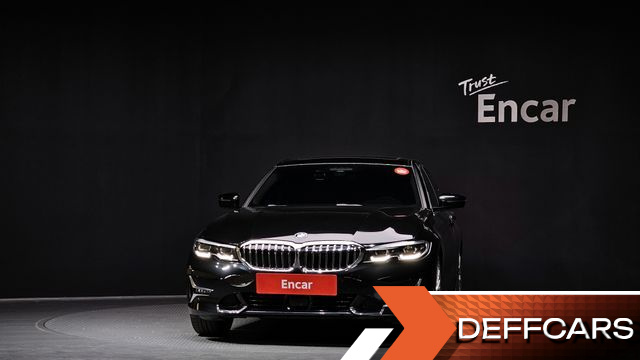 BMW 3-SERIES 320i Luxury купить на сайте DeffCars