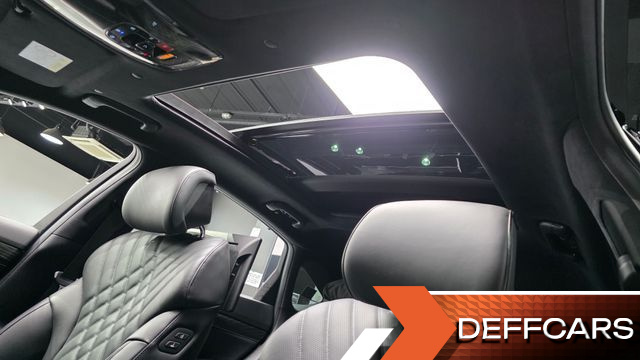 Genesis G80 Gasoline 2.5 Turbo AWD Black купить на сайте DeffCars