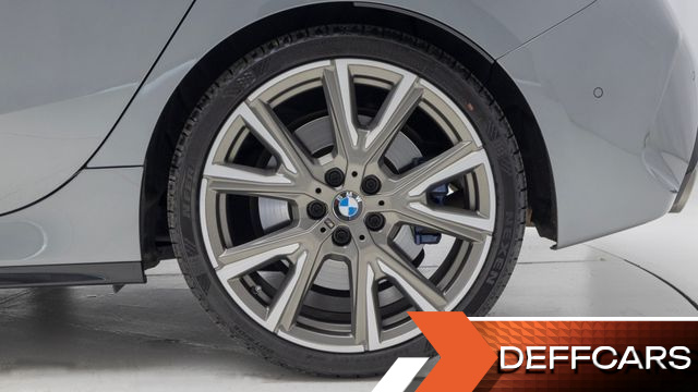 BMW 1-SERIES M135i xDrive купить на сайте DeffCars