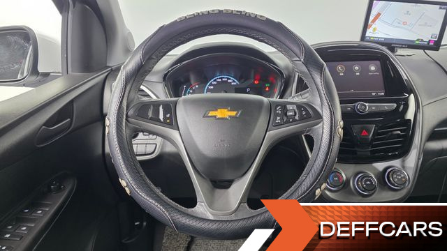 ChevroletGMDaewoo SPARK LT купить на сайте DeffCars