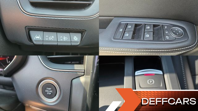 Renault-KoreaSamsung XM3 1.3 TCe RE Signature купить на сайте DeffCars