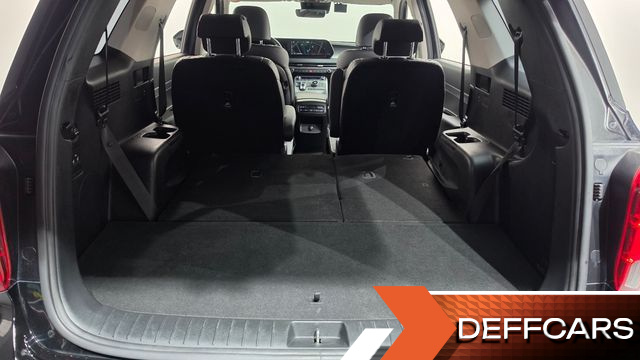 Hyundai PALISADE Gasoline 3.8 2WD Exclusive купить на сайте DeffCars