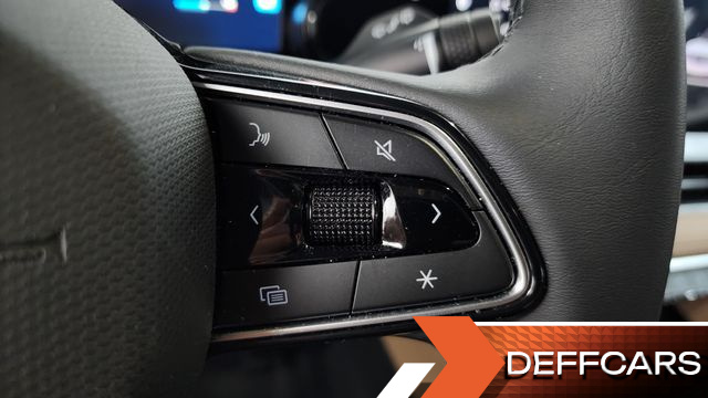 Renault-KoreaSamsung GRAND KOLEOS 1.5 E-TECH Escapade 2WD купить на сайте DeffCars