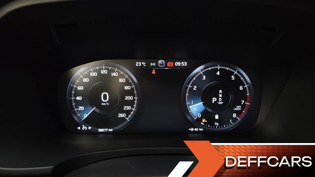 Volvo S90 B5 Inscription купить на сайте DeffCars