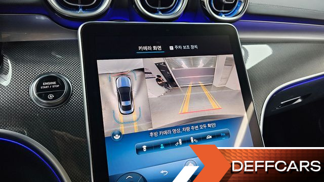 Mercedes CLE-CLASS CLE200 Coupe купить на сайте DeffCars