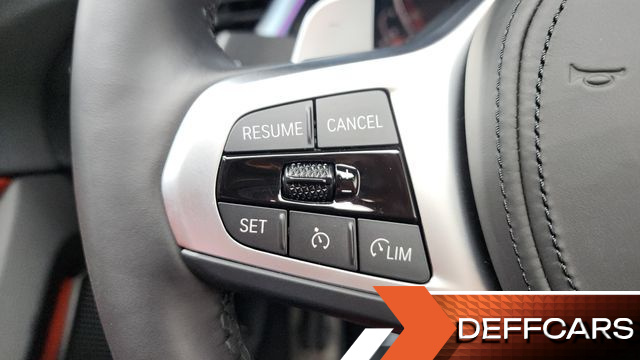 BMW Z4 sDrive20i M Sport купить на сайте DeffCars