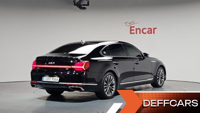 Kia K9 3.8 GDI AWD Best Selection Ⅰ купить на сайте DeffCars