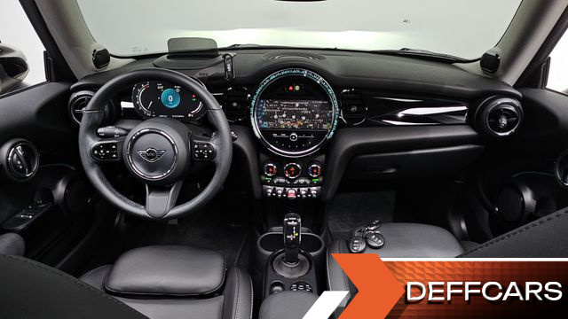 Mini COOPER Classic Third Generation купить на сайте DeffCars