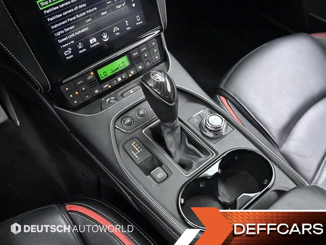 Maserati GRANTURISMO 4.7 Sport 1st купить на сайте DeffCars