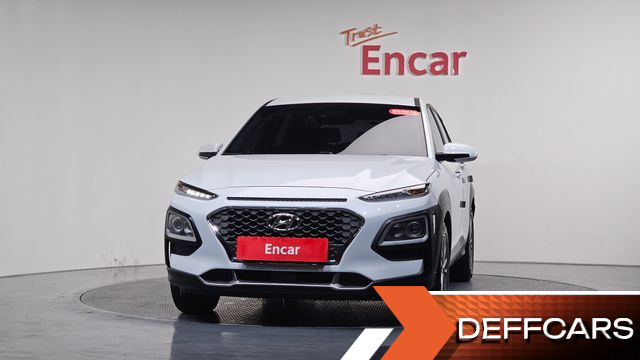 Hyundai KONA 1.6 Turbo 2WD Modern Choice купить на сайте DeffCars