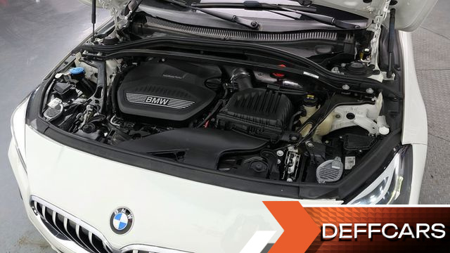 BMW 2-SERIES 218 M Sport купить на сайте DeffCars
