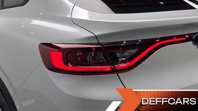 Renault XM3 1.6 GTe LE Plus купить на сайте DeffCars