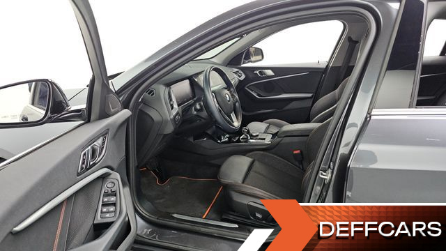 BMW 1-SERIES 118d Sport купить на сайте DeffCars