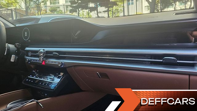 Hyundai GRANDEUR 2,5 Gasoline 2WD Exclusive купить на сайте DeffCars