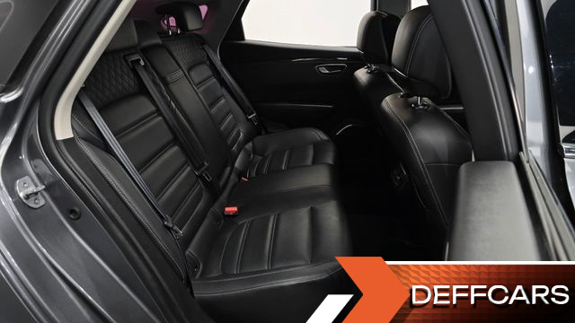 Renault-KoreaSamsung SM6 2.0 LPe RE купить на сайте DeffCars