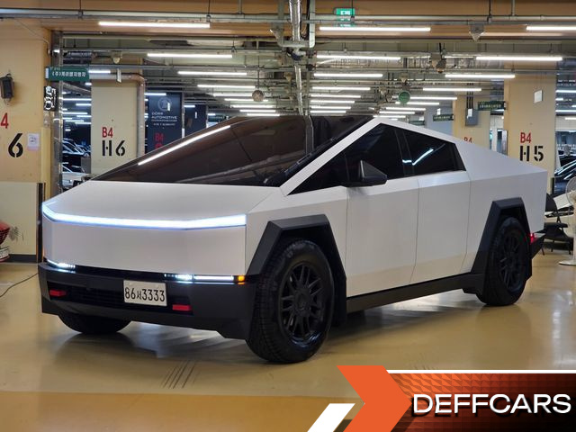 Tesla CYBERTRUCK Cyberbeast купить на сайте DeffCars