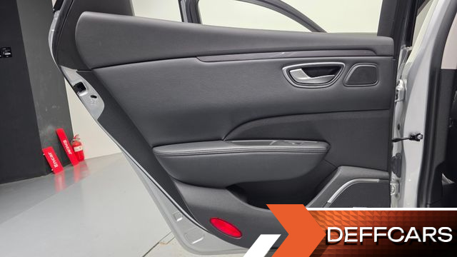 Renault-KoreaSamsung SM6 2.0 GDe LE купить на сайте DeffCars
