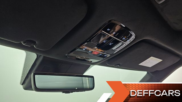 Hyundai SANTAFE Gasoline 2.5T 2WD Calligraphy купить на сайте DeffCars