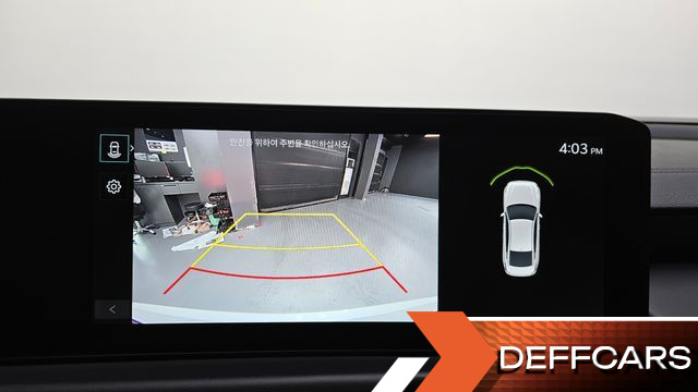 Kia K8 3.5 LPG 2WD Prestige купить на сайте DeffCars
