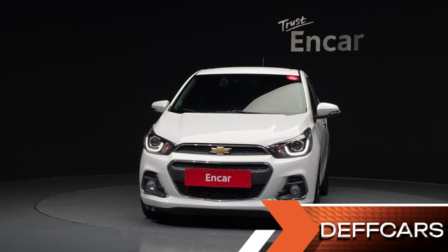 ChevroletGMDaewoo SPARK ECO LTZ купить на сайте DeffCars