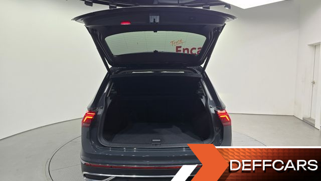 Volkswagen TIGUAN 2.0 TDI Prestige купить на сайте DeffCars