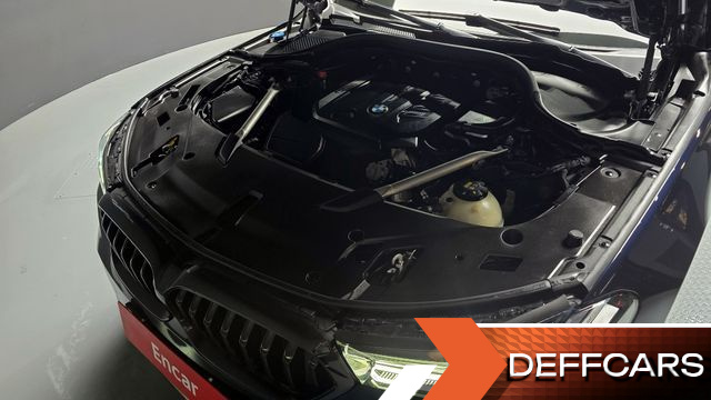 BMW GRAN TURISMO 620d xDrive M Sport купить на сайте DeffCars