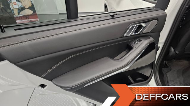 BMW X5 xDrive 40i M Sport купить на сайте DeffCars