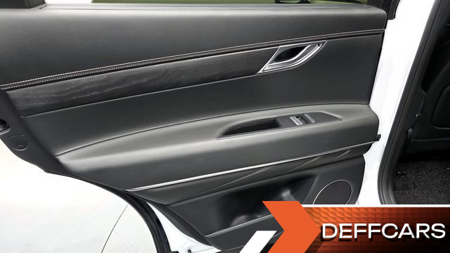 Genesis GV80 2.5T Gasoline AWD купить на сайте DeffCars