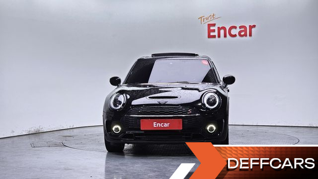 Mini CLUBMAN Classic 2nd купить на сайте DeffCars