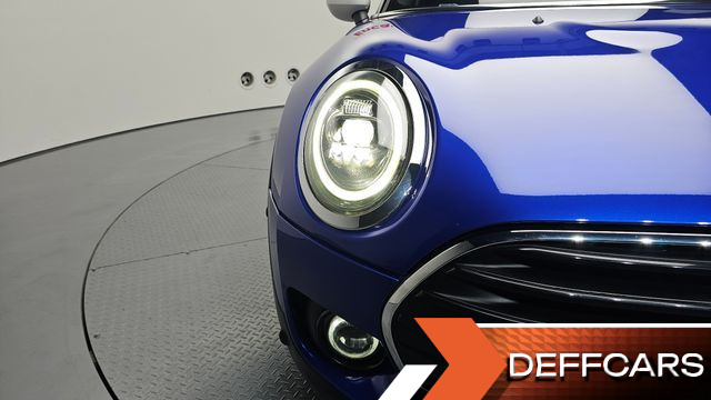 Mini CLUBMAN High 2nd купить на сайте DeffCars