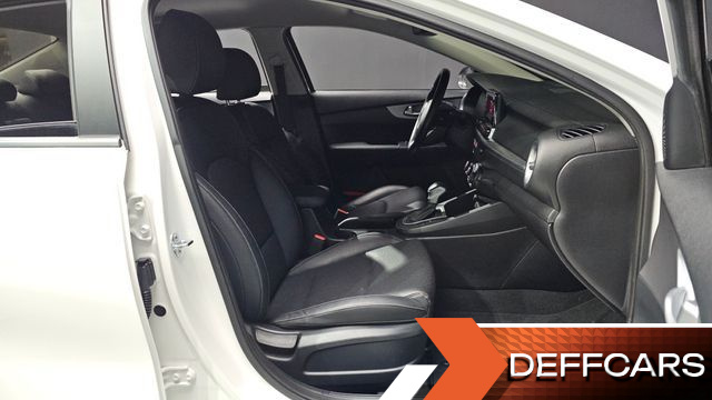 Kia K3 1.6 Trendy купить на сайте DeffCars