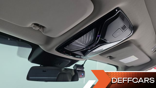 BMW X7 xDrive 30d Design Pure Excellent 6-Seater купить на сайте DeffCars