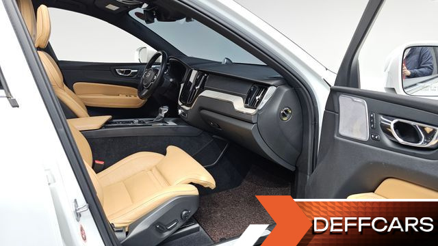 Volvo XC60 D5 Inscription купить на сайте DeffCars