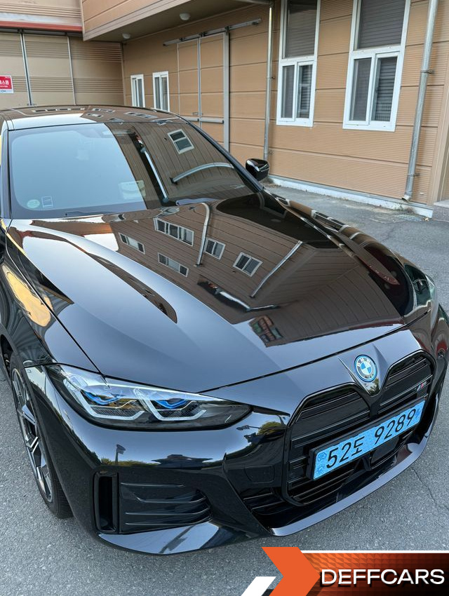 BMW I4 eDrive40 M Sports Pro купить на сайте DeffCars