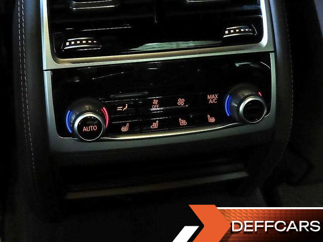 BMW 7-SERIES 740i Design Pure Excellence купить на сайте DeffCars
