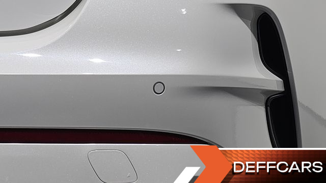 Kia K5 Prestige купить на сайте DeffCars