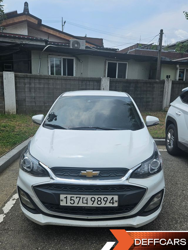 ChevroletGMDaewoo SPARK Premier купить на сайте DeffCars