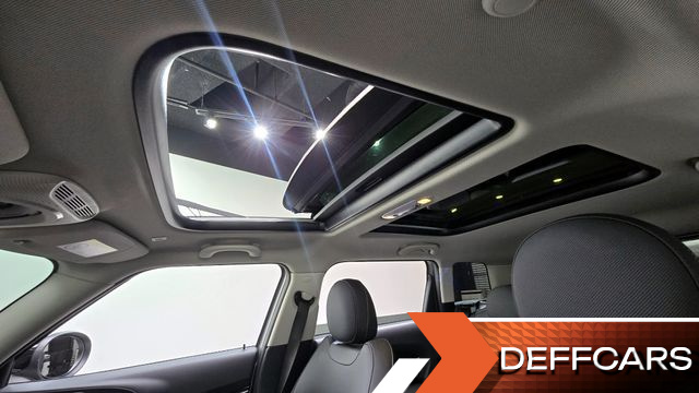 Mini CLUBMAN High 2nd купить на сайте DeffCars