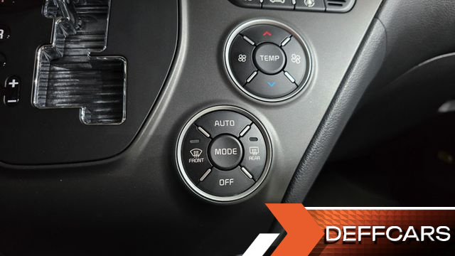 Kia RAY Signature купить на сайте DeffCars