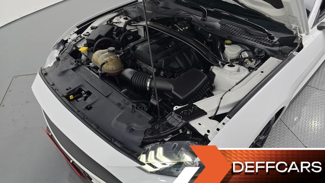Ford MUSTANG Convertible купить на сайте DeffCars